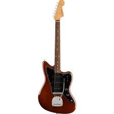 Fender Noventa Jazzmaster - Walnut