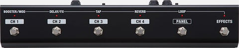 Boss GA-FC Foot Controller -