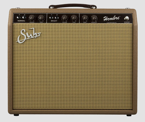 Suhr Hombre 1x12 Tube Combo Amplifier -
