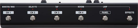Boss GA-FC Foot Controller -