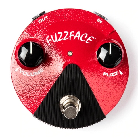Dunlop FFM2 Germanium Fuzz Face Mini -