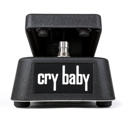 Jim Dunlop GCB95 Original Cry Baby Wah -