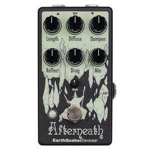 Earthquaker Devices Afterneath V3 -