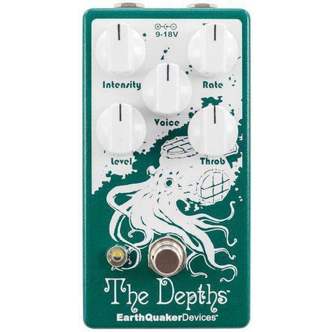 Earthquaker Devices Depths -