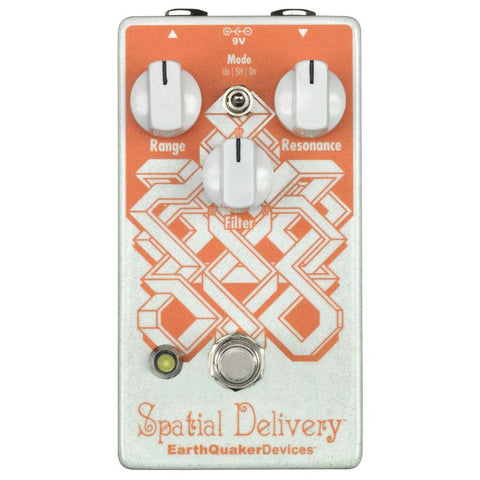 Earthquaker Devices Spatial Delivery V3 -