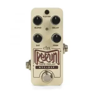 Electro-Harmonix Pico Rerun Tape Delay -