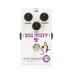 Electro-Harmonix J Mascis Ram's Head Big Muff Pi -