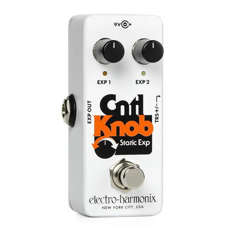 Electro-Harmonix Cntl Knob -