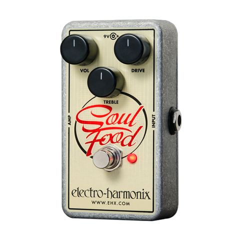 Electro Harmonix Soul Food -