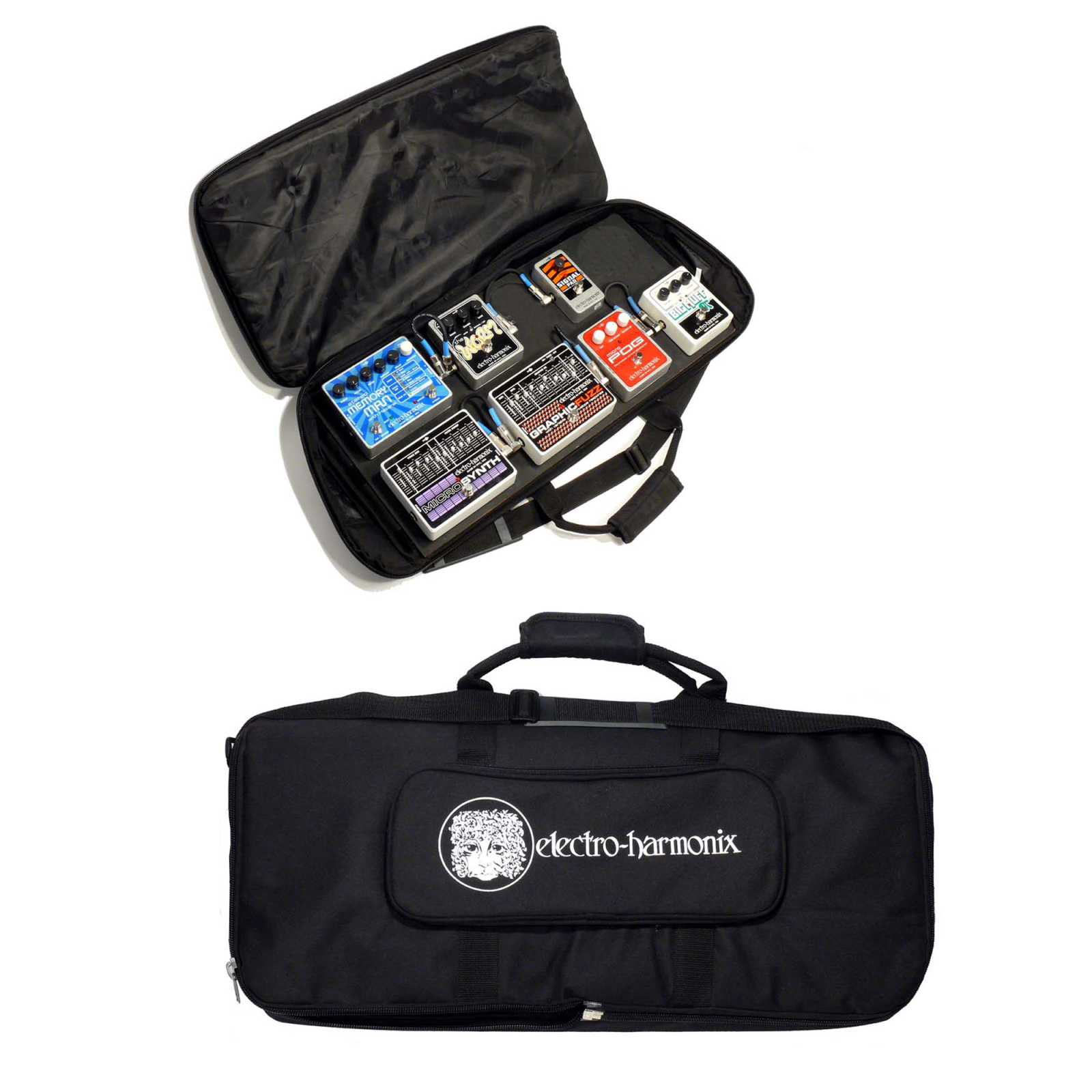 Electro Harmonix Pedal Board Bag