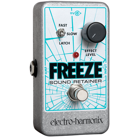 Electro Harmonix Freeze -