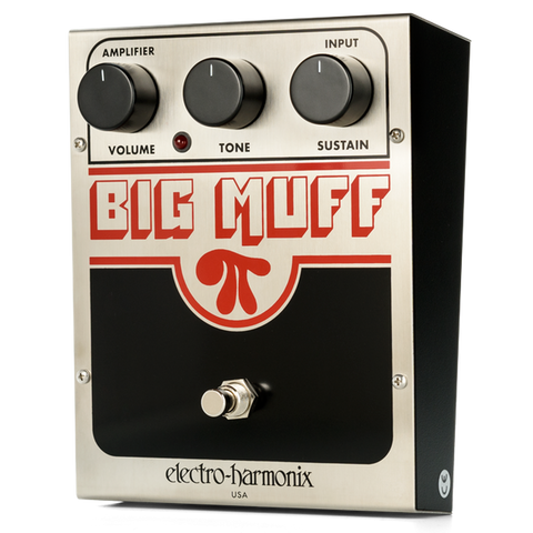 Electro Harmonix Big Muff Pi -