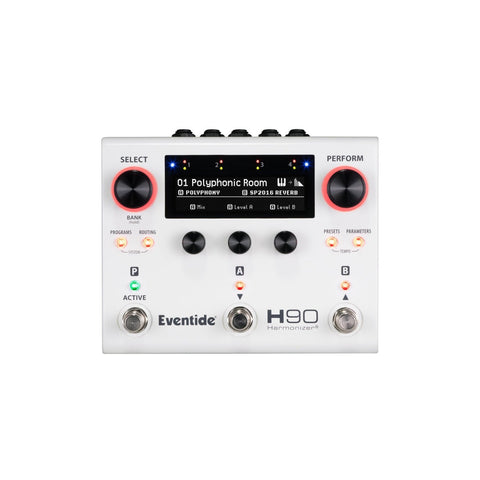 Eventide H90 Harmonizer -