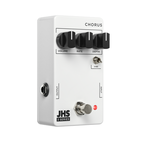 JHS 3 Series - Chorus -