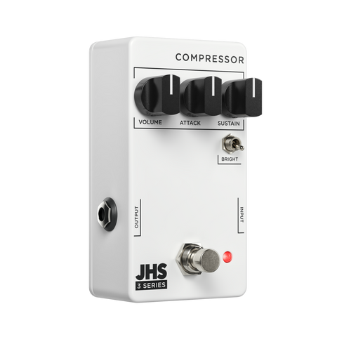 JHS 3 Series - Compressor -
