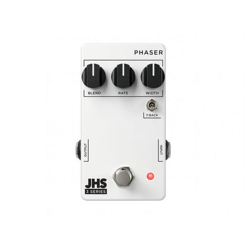 JHS 3 Series - Phaser -