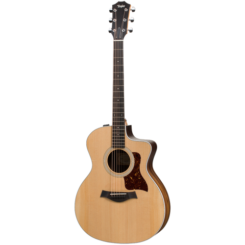 Taylor 214ce -