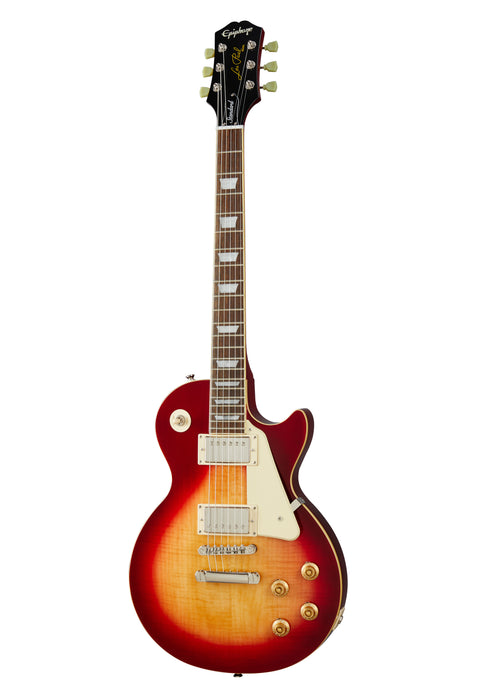 Epiphone Les Paul Standard '50s - Heritage Cherry Sunburst -