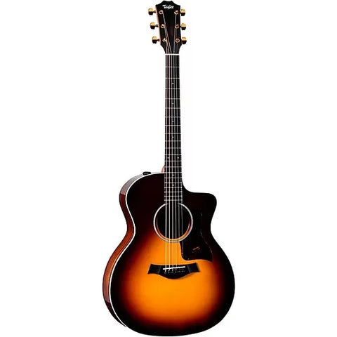 Taylor 214ce-SB DLX -