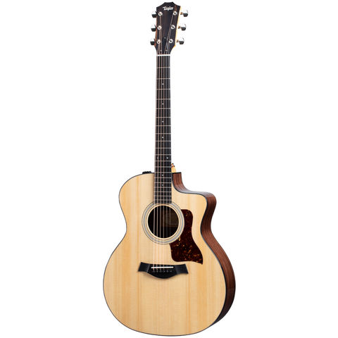 Taylor 214ce Plus - Natural