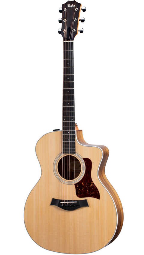 Taylor 214ce-K -