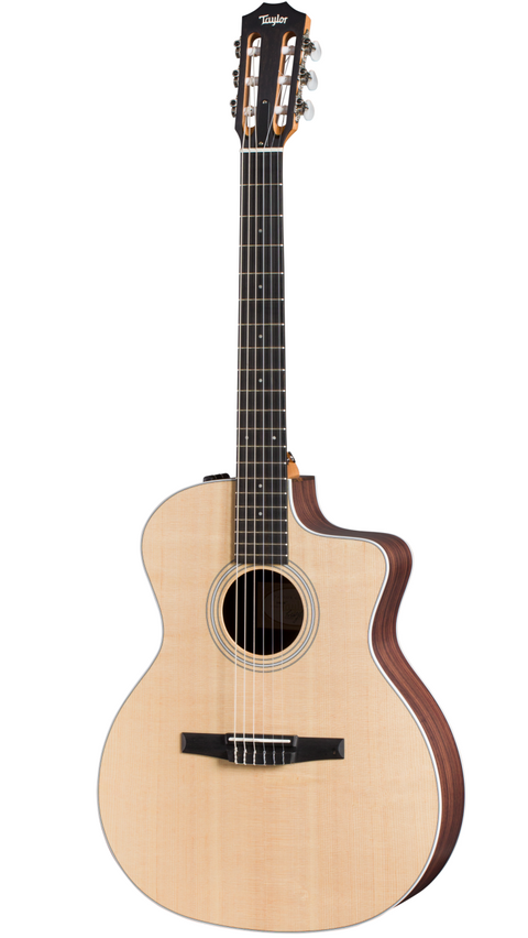 Taylor 214ce-N Acoustic Guitar -