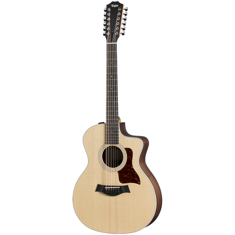 Taylor 254ce -
