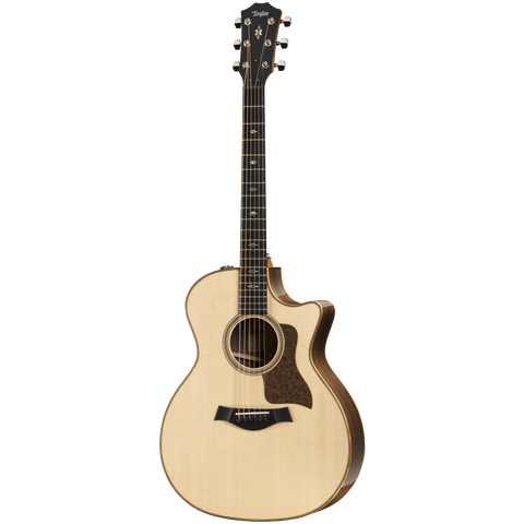 Taylor 714ce V-Class - Natural -