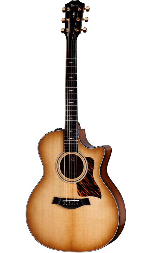 Taylor Limited Edition 50th Anniversary 314ce - Tobacco -
