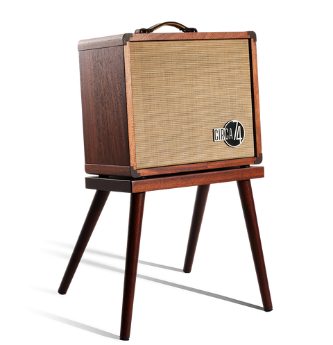 Taylor Circa 74 Amplifier -
