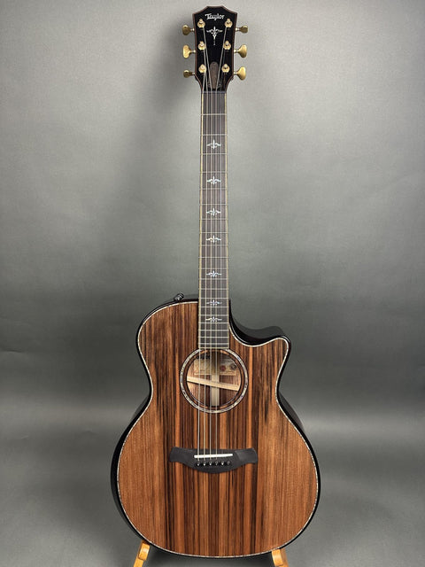 Taylor Builder's Edition 914ce -