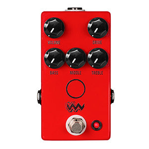 Overdrive Pedals