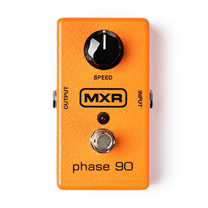 Phaser Pedals