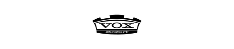 Vox Amplifiers