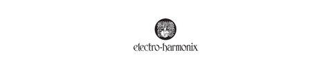 Electro-Harmonix Pedals