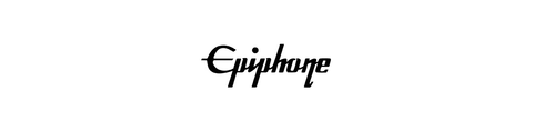 Epiphone Guitars