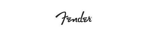 Fender Guitars