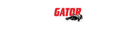 Gator Pedals