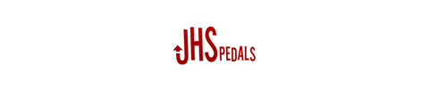 JHS Pedals