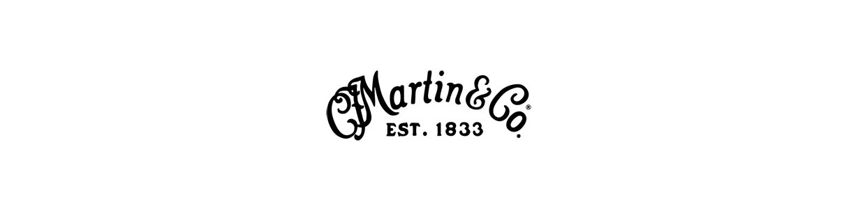 Martin Guitars – Grayson's Tunetown