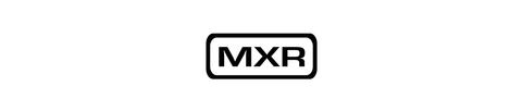 MXR Pedals