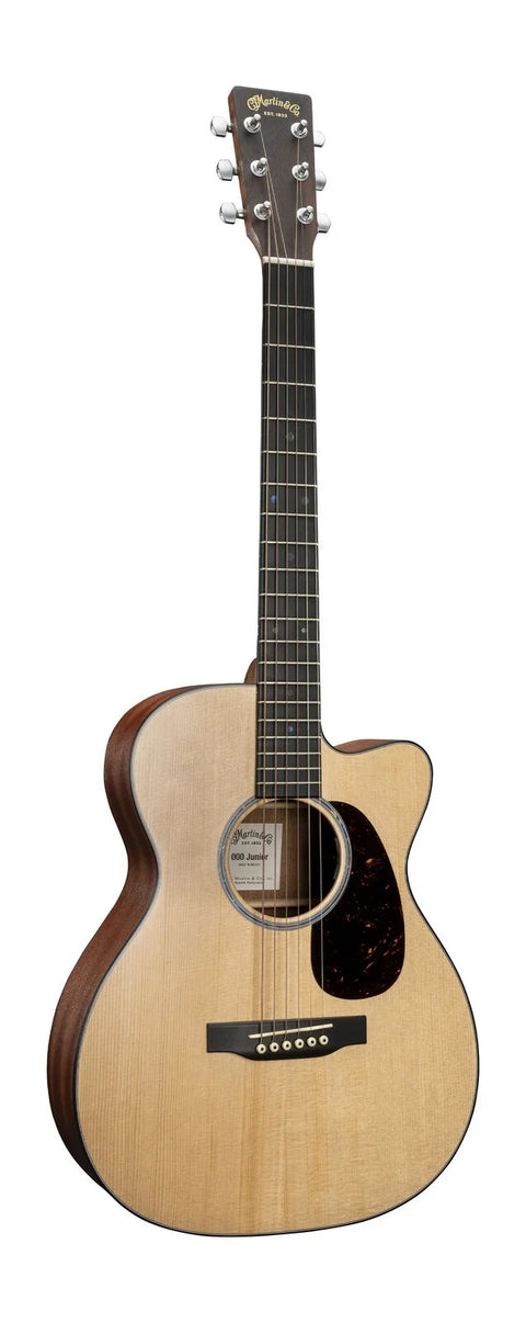Martin 000CJRE - Natural -