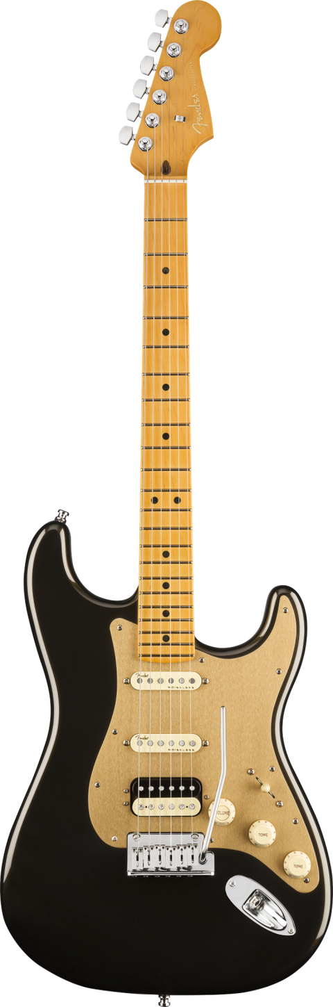 Fender American Ultra Stratocaster HSS - 