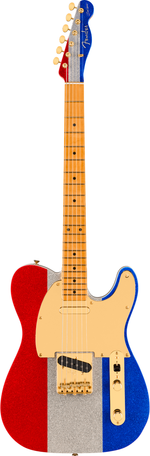 Fender Limited Edition Buck Owens Telecaster - 