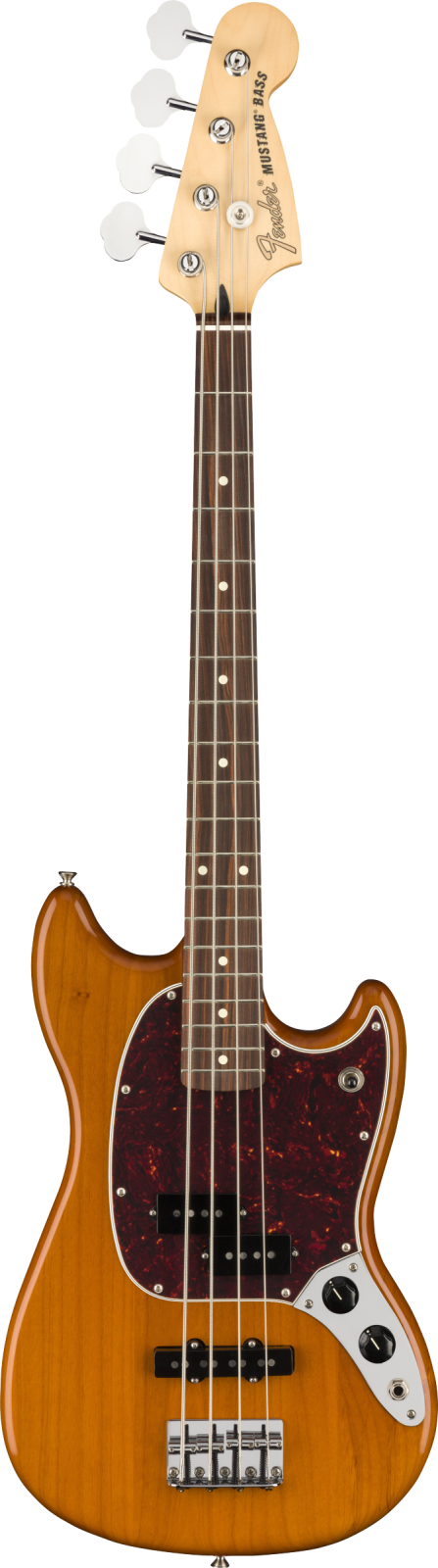 Fender Player Mustang Bass PJ - 