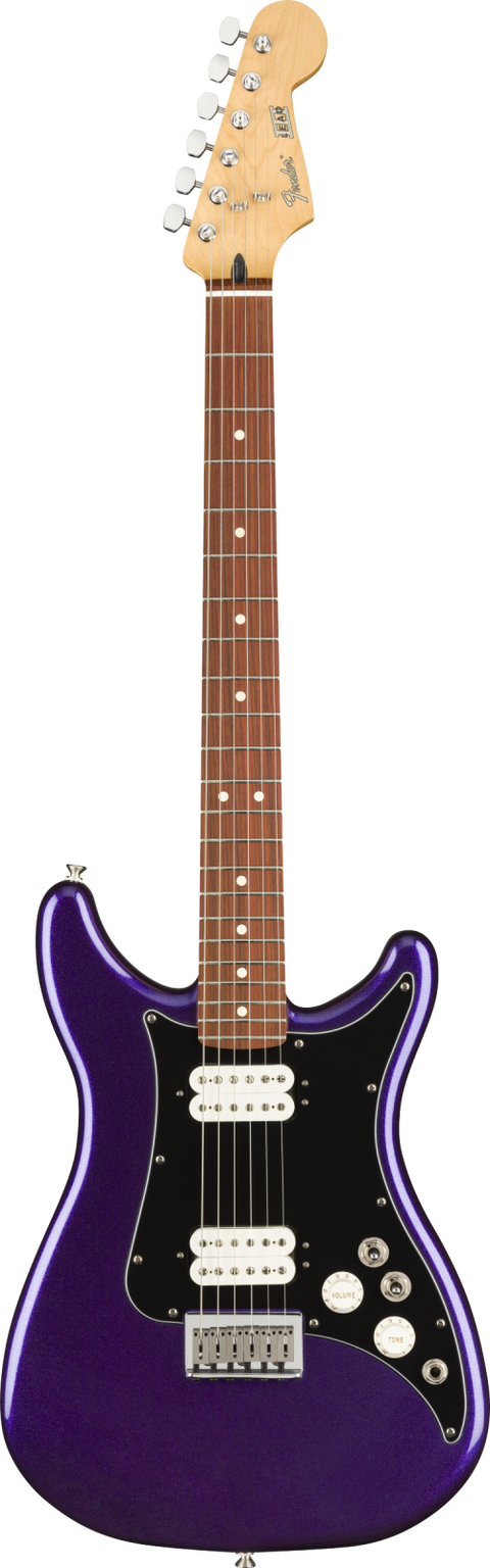 Fender Player Lead III - Metallic Purple - 