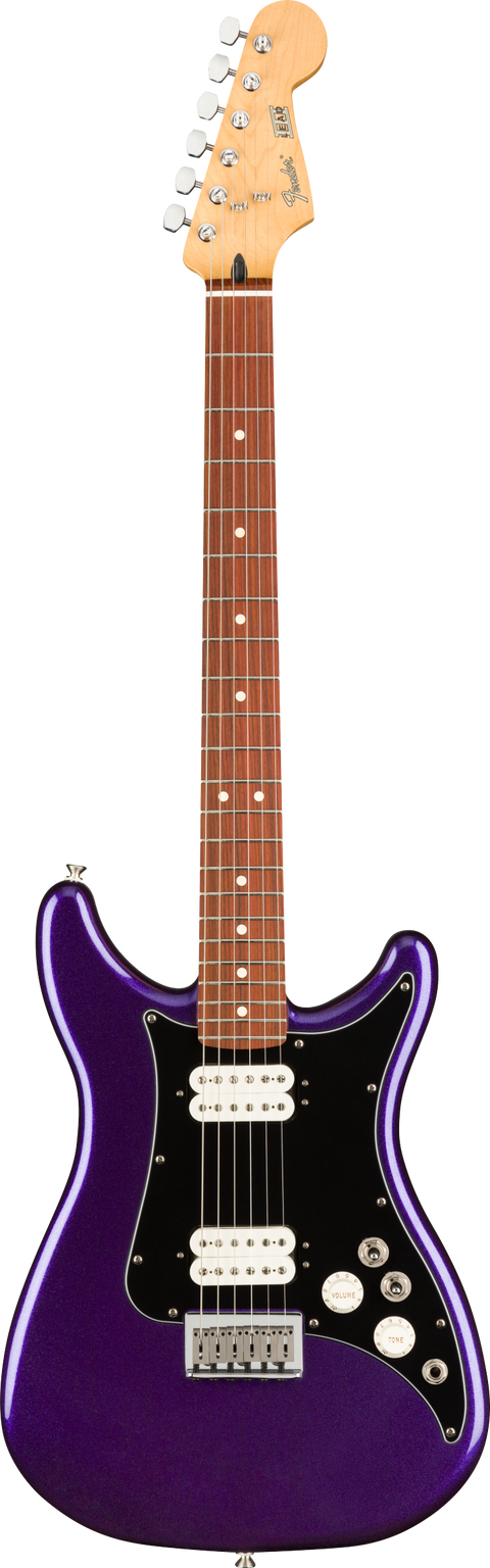 Fender Player Lead III - Metallic Purple - Metallic Purple
