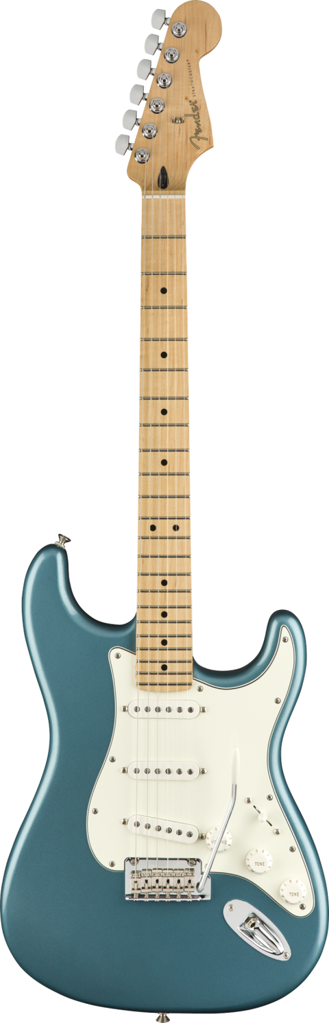 Fender Player Stratocaster - Tidepool - 