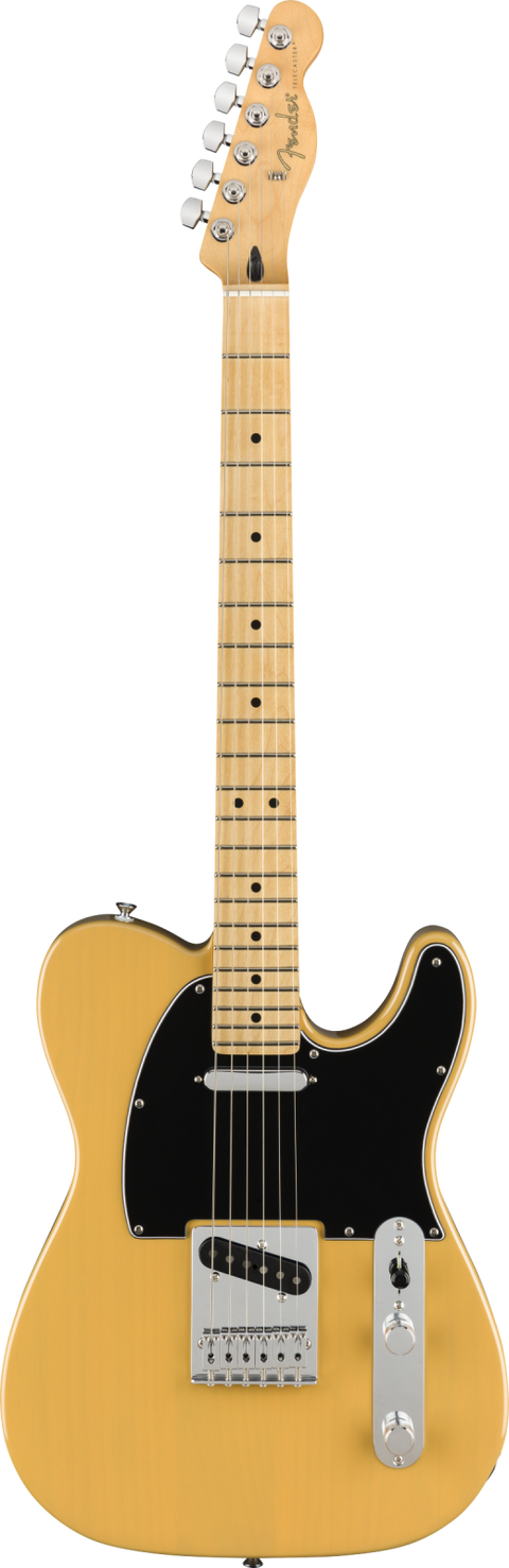 Fender Player Telecaster - Butterscotch Blonde - 