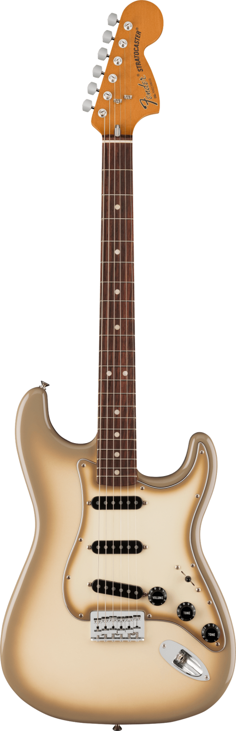 Fender 70th Anniversary Vintera II Antigua Stratocaster - 